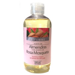 Ynsadiet Aceite Almendras...