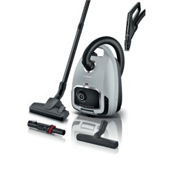 Bosch | Vacuum cleaner | BGB6X330 | Bagged | Power 600 W | Dust capacity 4 L | Graphite