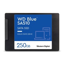 SSD|WESTERN DIGITAL|Blue...