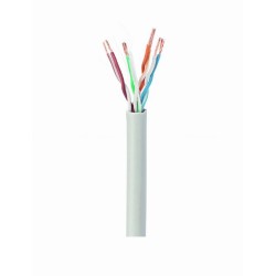 CABLE CAT5E UTP 305M...