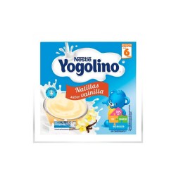 Nestle Iogolino Cookie...