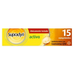 Bayer Supradyn™ Activo...