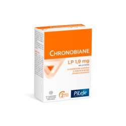 Pileje Chronobiane Lp 60...