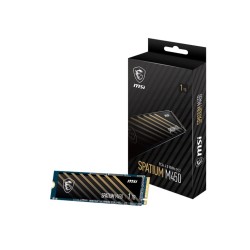 SSD|MSI|SPATIUM...