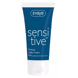 Ziaja Sensitive Crema...