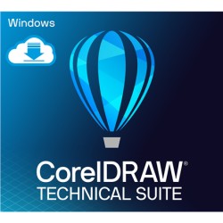 CorelDRAW Technical Suite...