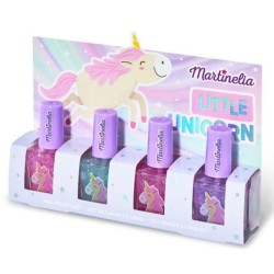 Martinelia Little Unicorn...