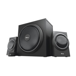 Speaker|TRUST|1xAudio-In|Bl...