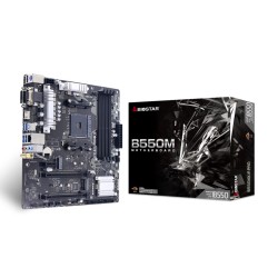 Mainboard|BIOSTAR|AMD...