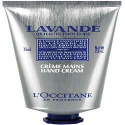 L'occitane Lavanda Crema De...