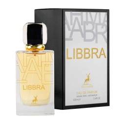 Maison Alhambra Libbra Eau...