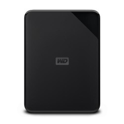 External HDD|WESTERN...