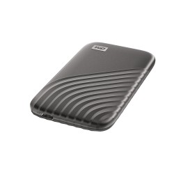 External SSD|WESTERN...