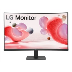 LG | 32MR50C-B | 32 " | VA...