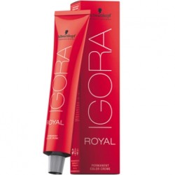 Schwarzkopf Igora Royal 1-0...