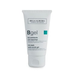 Gentle Exfoliating Gel 75ml