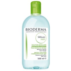 Bioderma Sébium H2O Water...