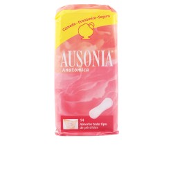 Ausonia Anatomica Sanitary...