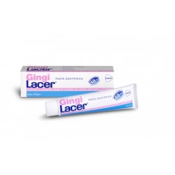 Gingilacer Toothpaste 125ml