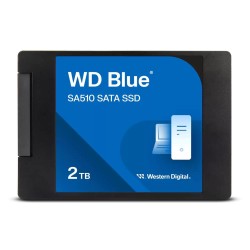 SSD|WESTERN DIGITAL|Blue...