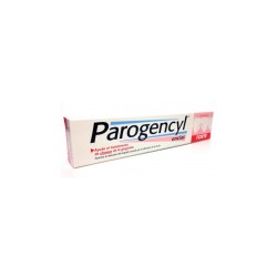 Parogencyl Forte Toothpaste...