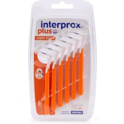 Interprox Plus Super Micro...