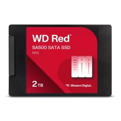 SSD|WESTERN DIGITAL|Red...