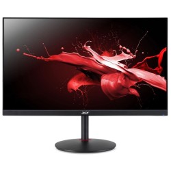 LCD Monitor|ACER|Nitro XV270M3bmiiprx|27"|Gaming|Panel IPS|1920x1080|16:9|180Hz|Matte|1 ms|Speakers|Swivel|Pivot|Height adjustab