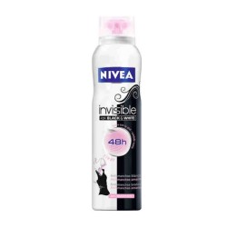 Nivea Invisible Black And...