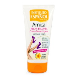 Instituto Español Arnica...