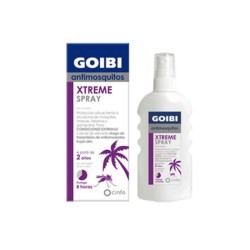 Goibi Xtreme Spray...