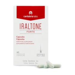 Iraltone Forte Hair & Nails...