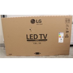 SALE OUT. LG 55UR762H3ZC...