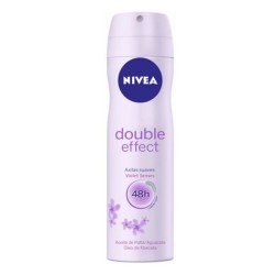 Nivea Double Effect...