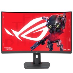 LCD Monitor|ASUS|ROG Strix...