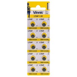 Vinnic AG5-10BB Blister...