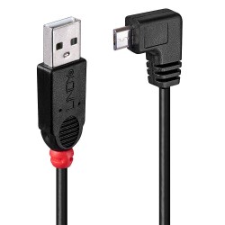 CABLE USB2 A TO MICRO-B...