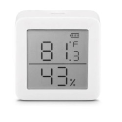 SMART HOME METER/METERTH S1...