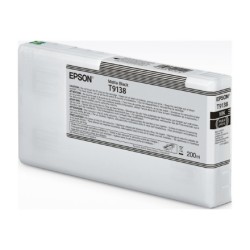 EPSON T91380N Matte Black...