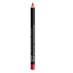 Nyx Suede Matte Lipliner Cherry Skies