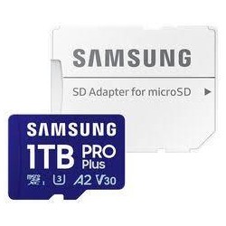 MEMORY MICRO SDXC PRO+...