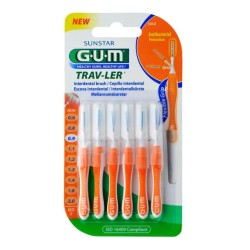 Sunstar Gum Interdental...