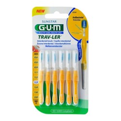 Sunstar Gum Extrafine...