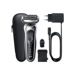 Braun | Shaver | 71-S1000s...