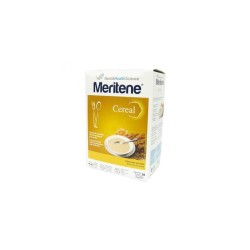 Meritene Cereal 8 Cereals...