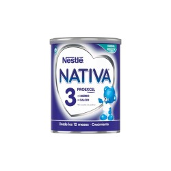 Nestle Nestlé Native Growth...