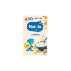 Nestle Nestlé Porridge 8...