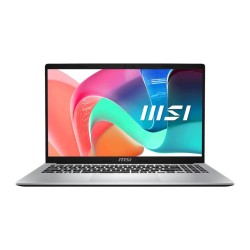 Notebook|MSI|Modern|15 F13MG|CPU Core i5|i5-1335U|1300 MHz|15.6"|1920x1080|RAM 16GB|DDR4|SSD 512GB|Intel Iris Xe graphics|Integr