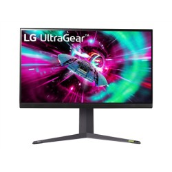 LG | 32GR93U-B | 32 " | IPS...