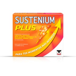 Menarini Sustenium Plus...